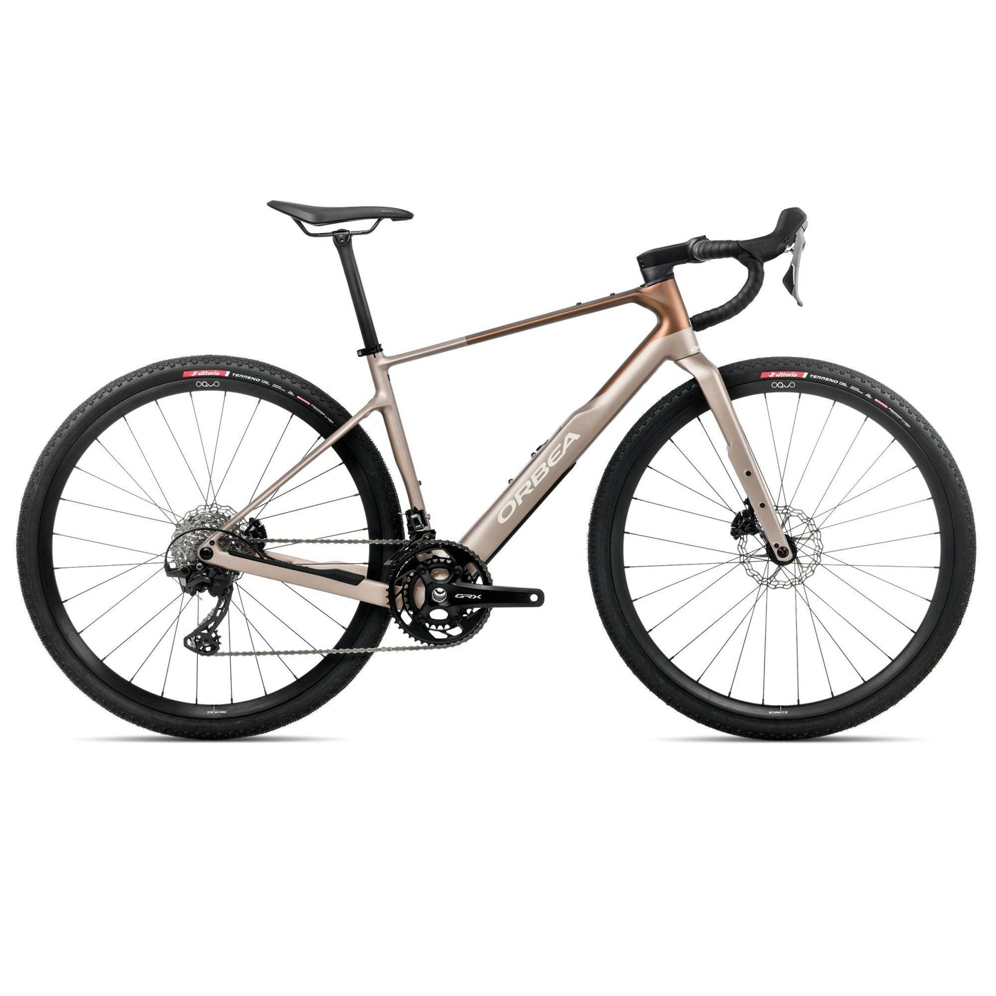 Orbea Terra M20 Team 2026-BRINK