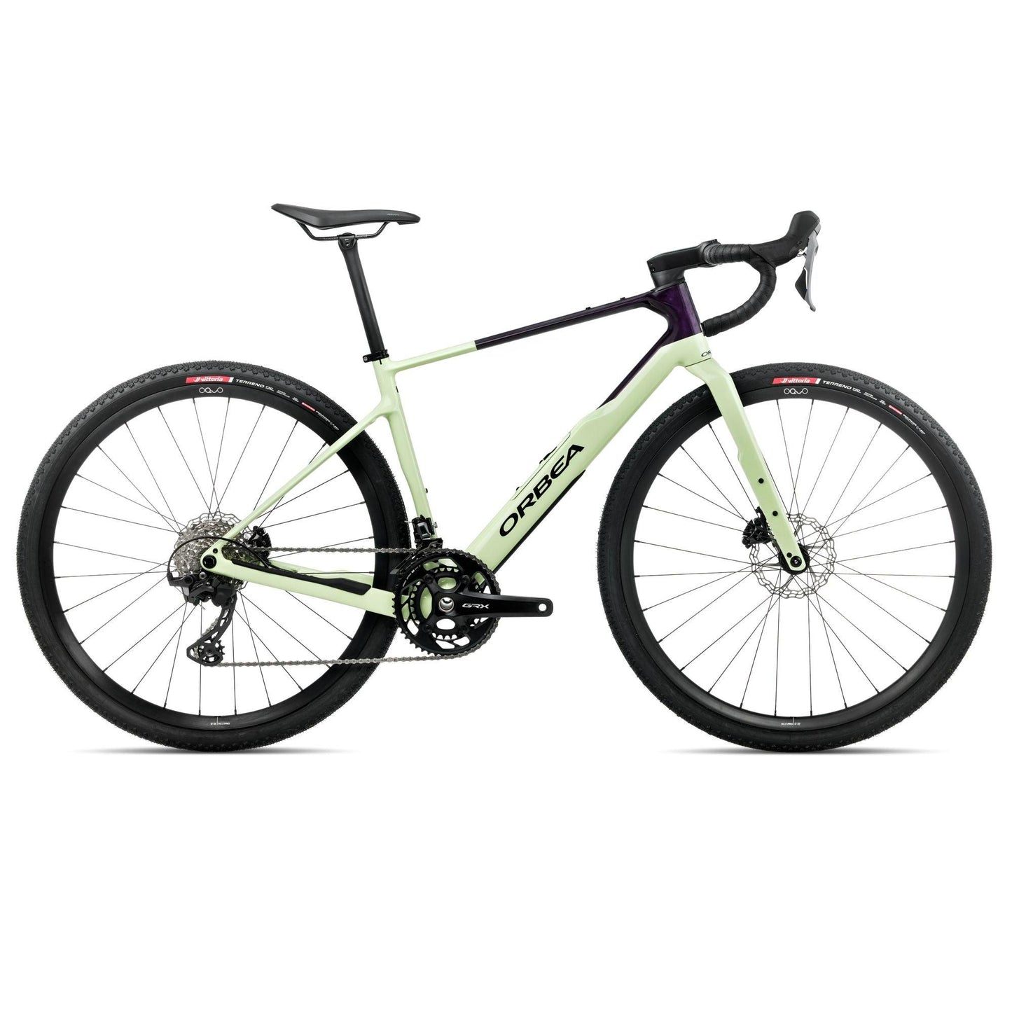 Orbea Terra M20 Team 2026-BRINK