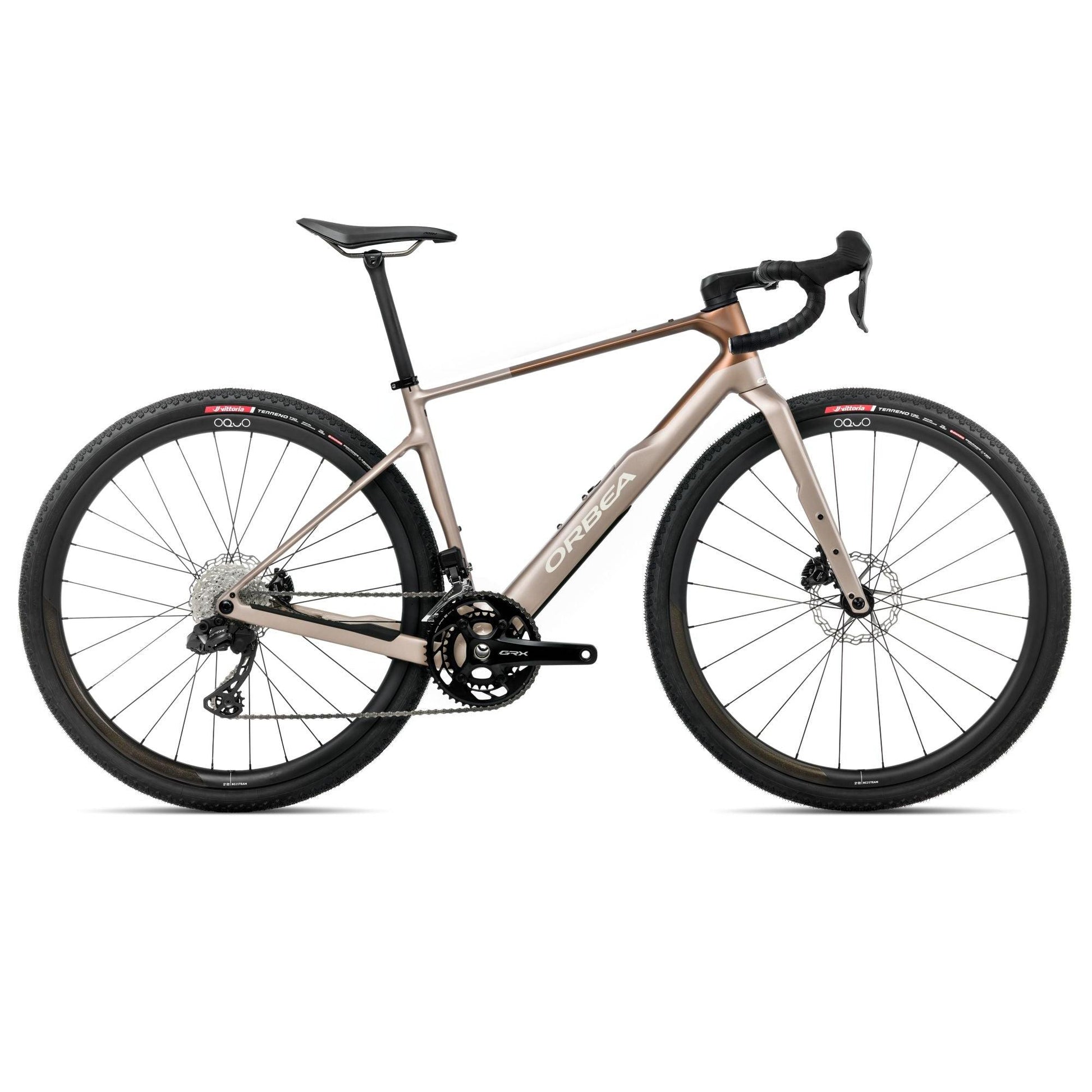 Orbea Terra M20i Team 2026-BRINK