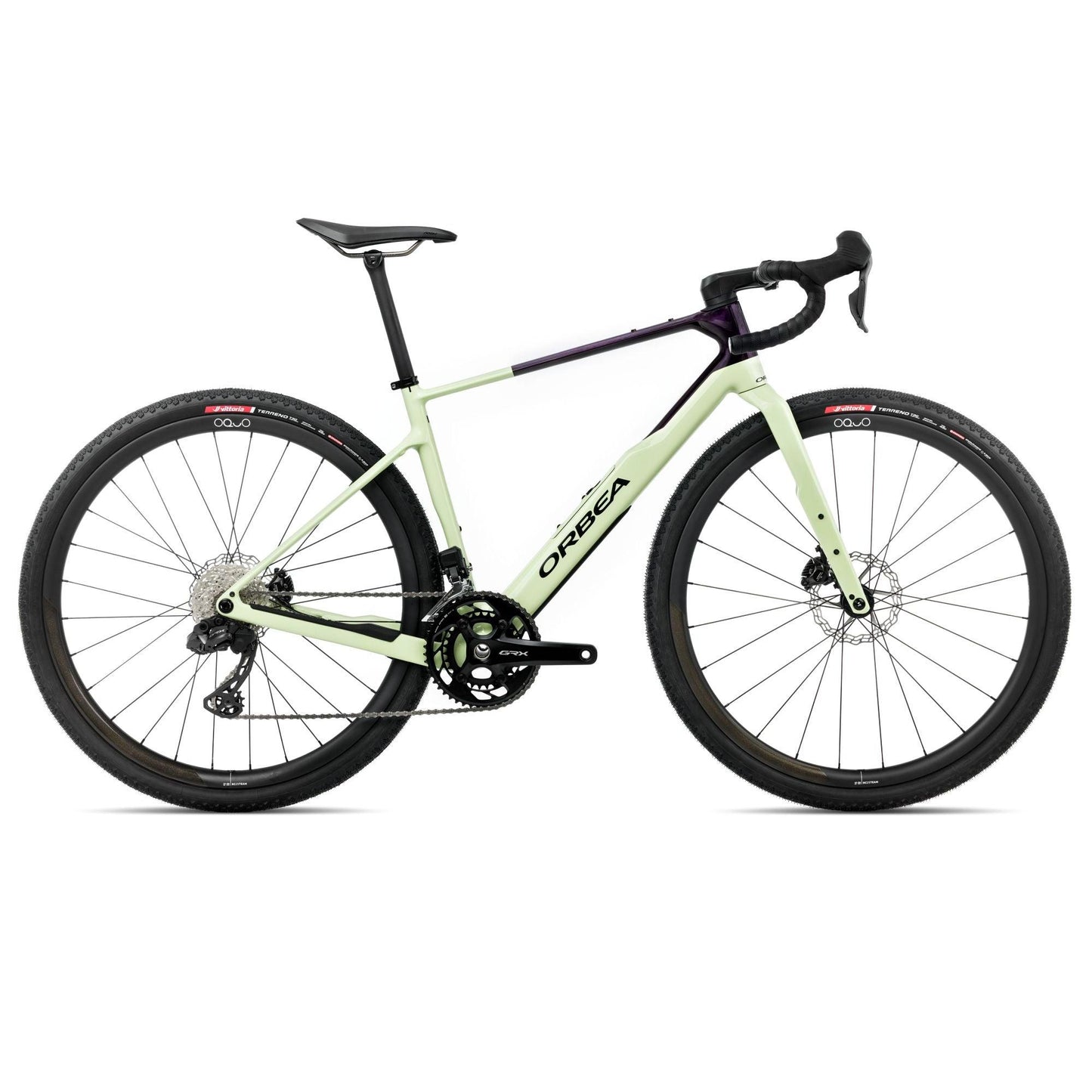 Orbea Terra M20i Team 2026-BRINK
