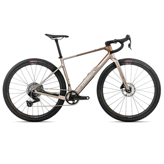 Orbea Terra M21e Team 1X 2026-BRINK