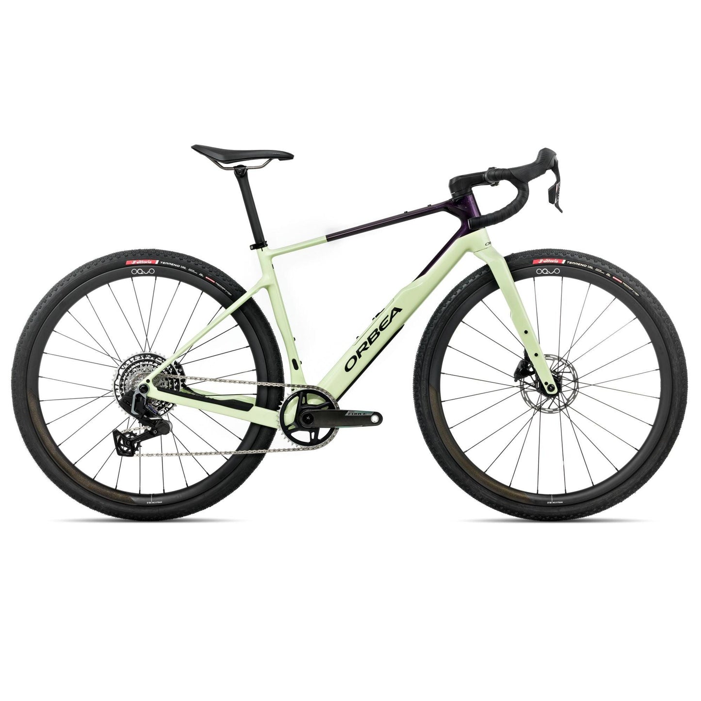 Orbea Terra M21e Team 1X 2026-BRINK