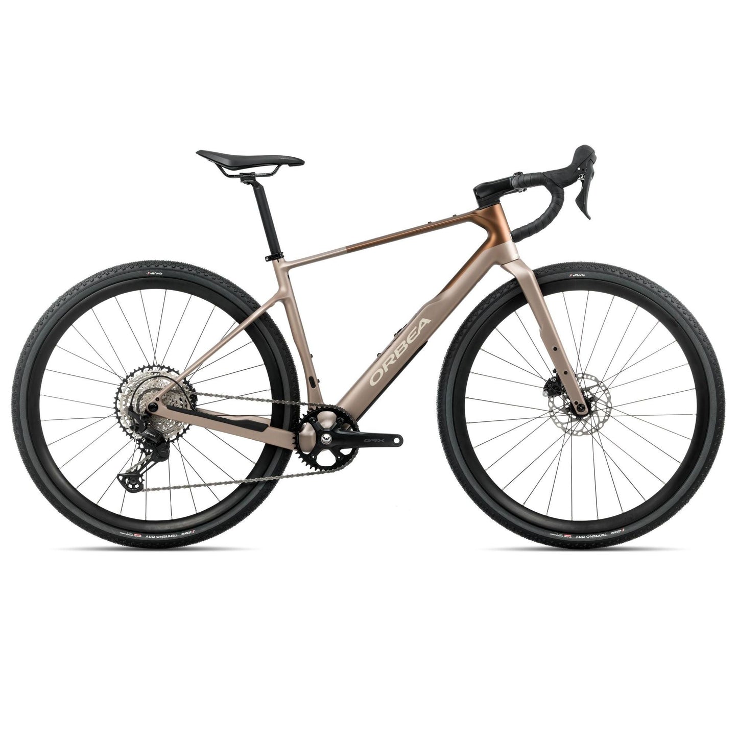 Orbea Terra M30 Team 1X 2026-BRINK