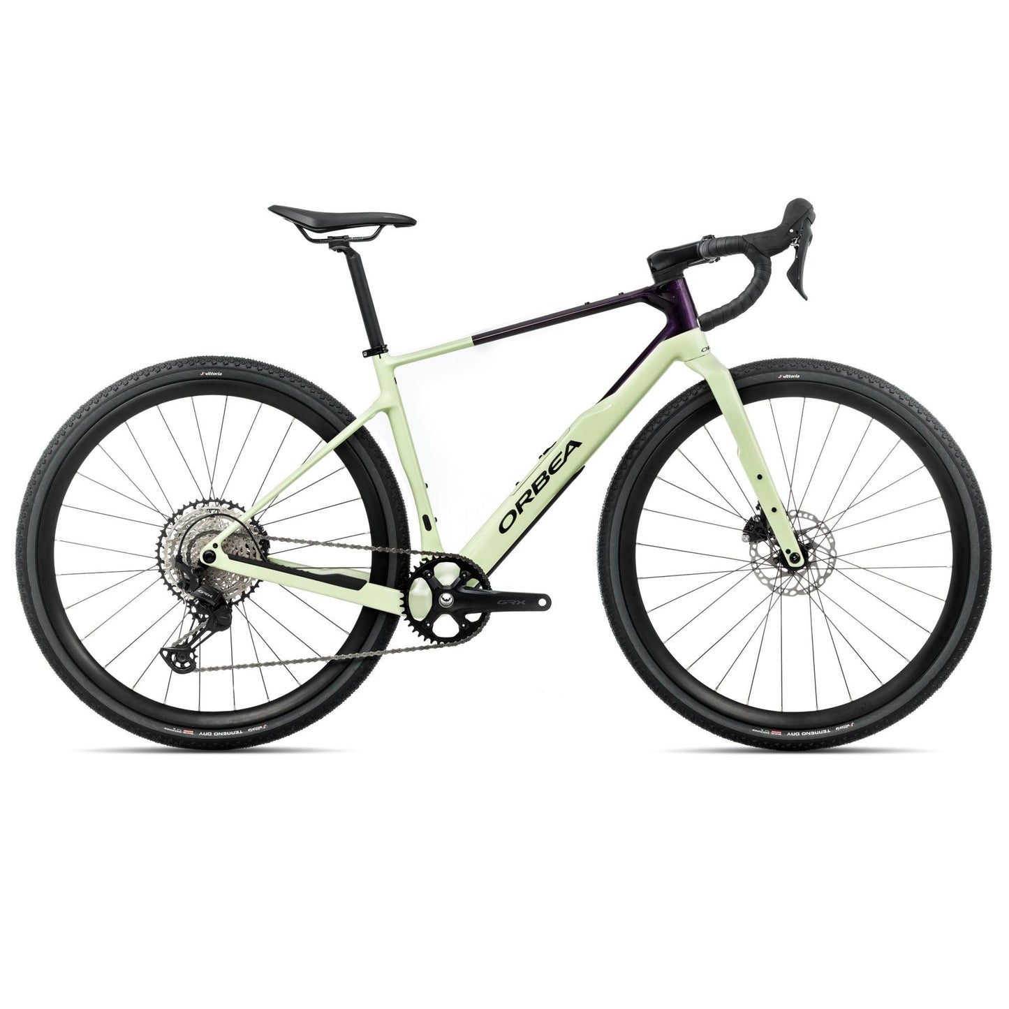Orbea Terra M30 Team 1X 2026-BRINK