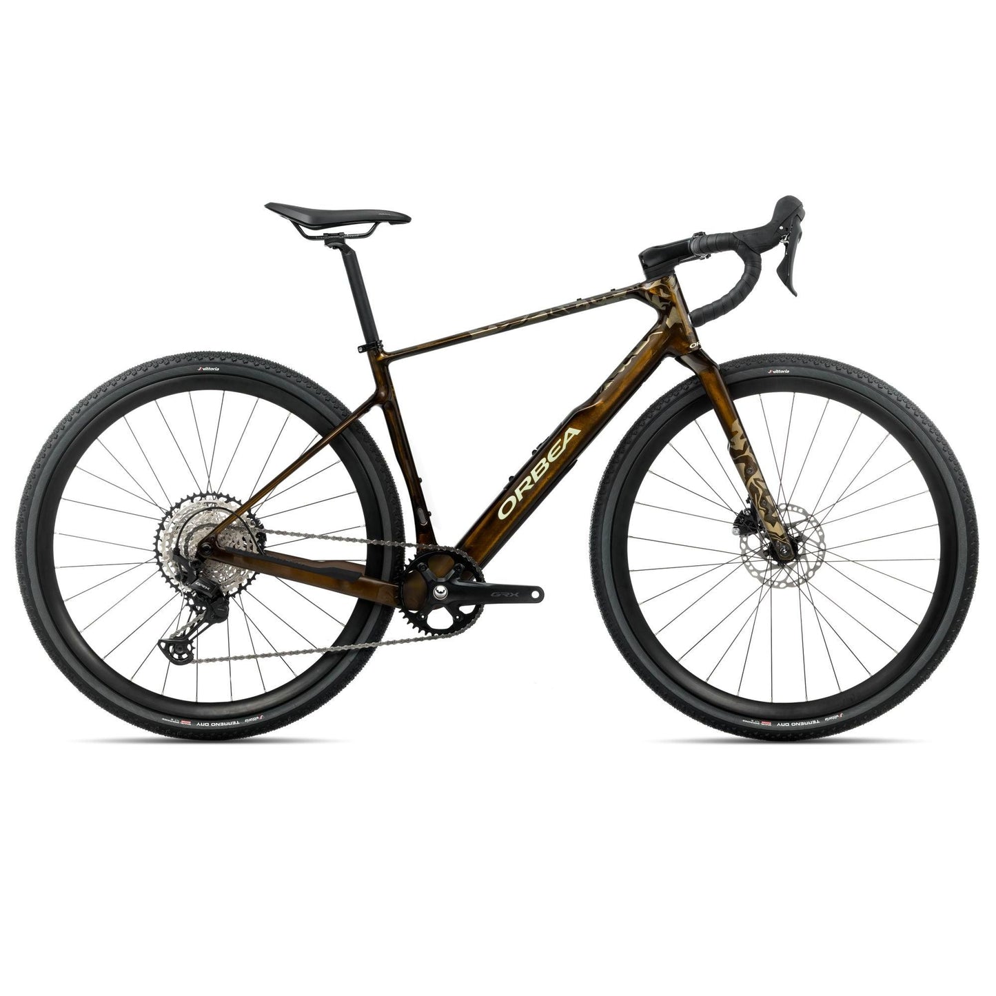 Orbea Terra M30 Team 1X 2026-BRINK