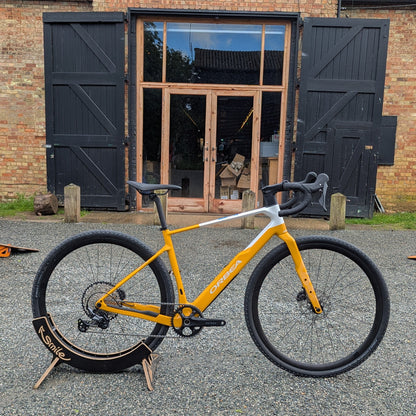 Orbea Terra M30 Team 1X MyO Custom-BRINK