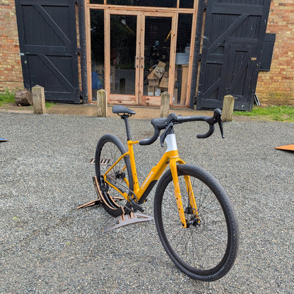 Orbea Terra M30 Team 1X MyO Custom-BRINK