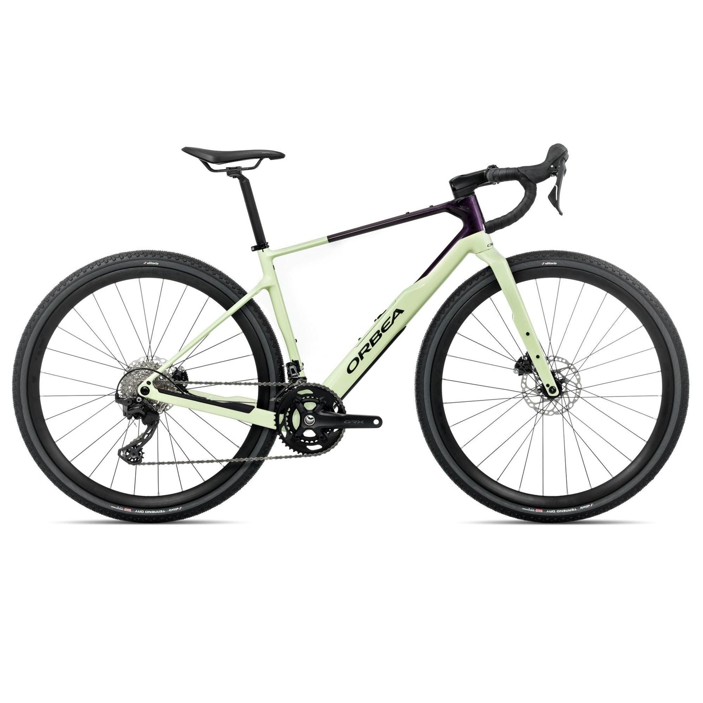 Orbea Terra M30 Team 2026-BRINK