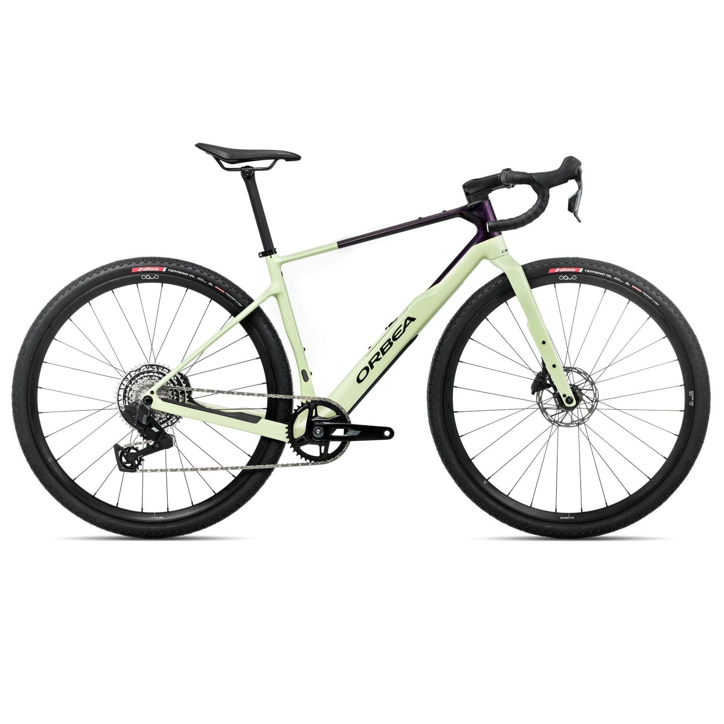 Orbea Terra M31e Team 1X 2026-BRINK