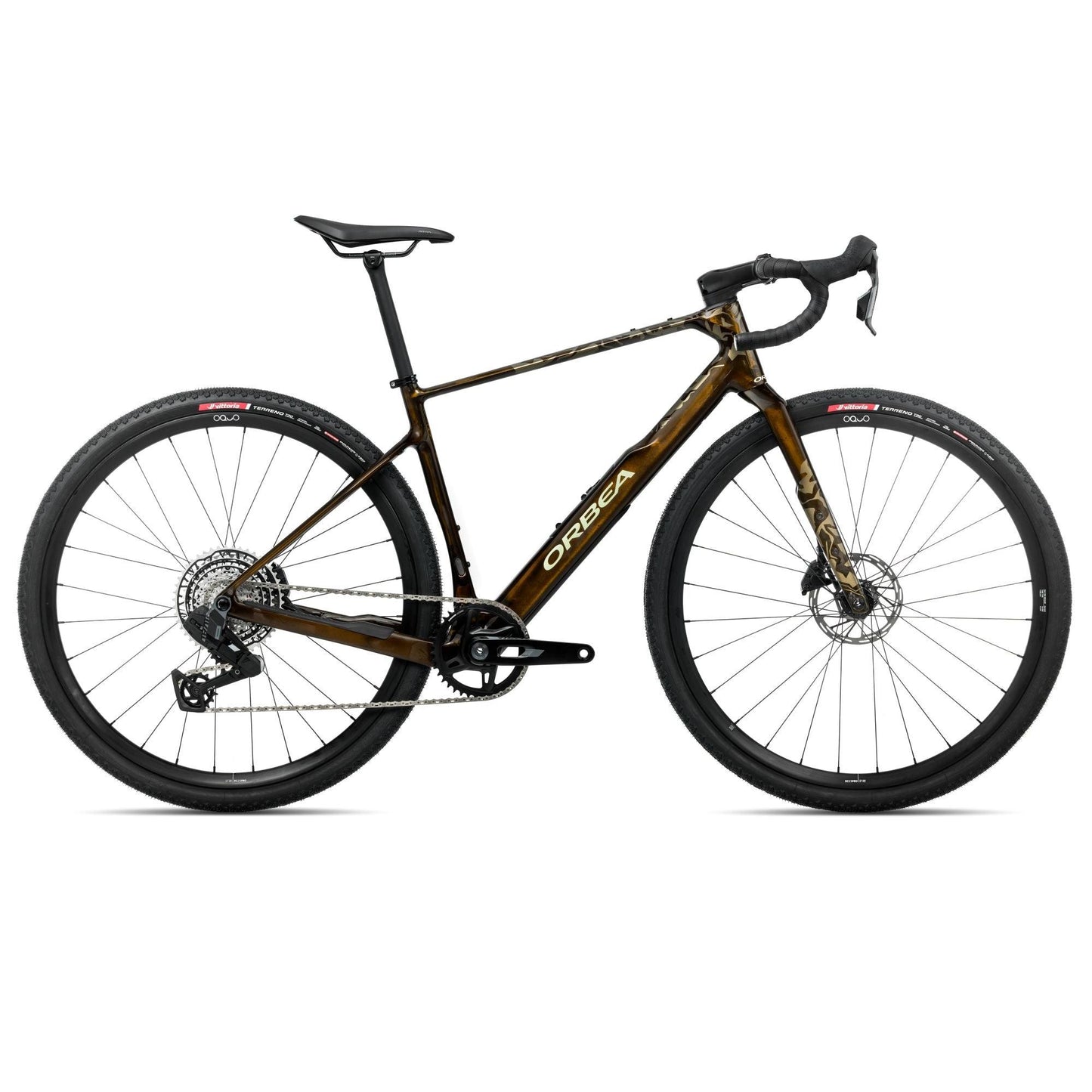 Orbea Terra M31e Team 1X 2026-BRINK