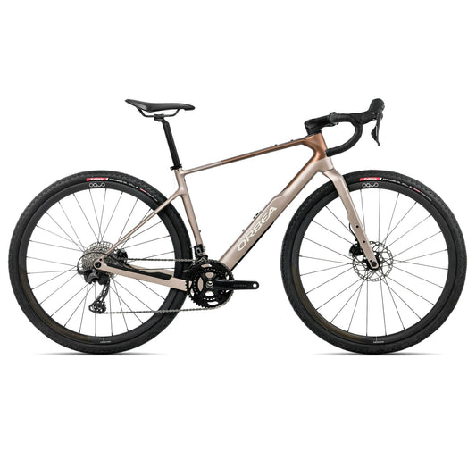 Orbea Terra M35 Team 2026-BRINK