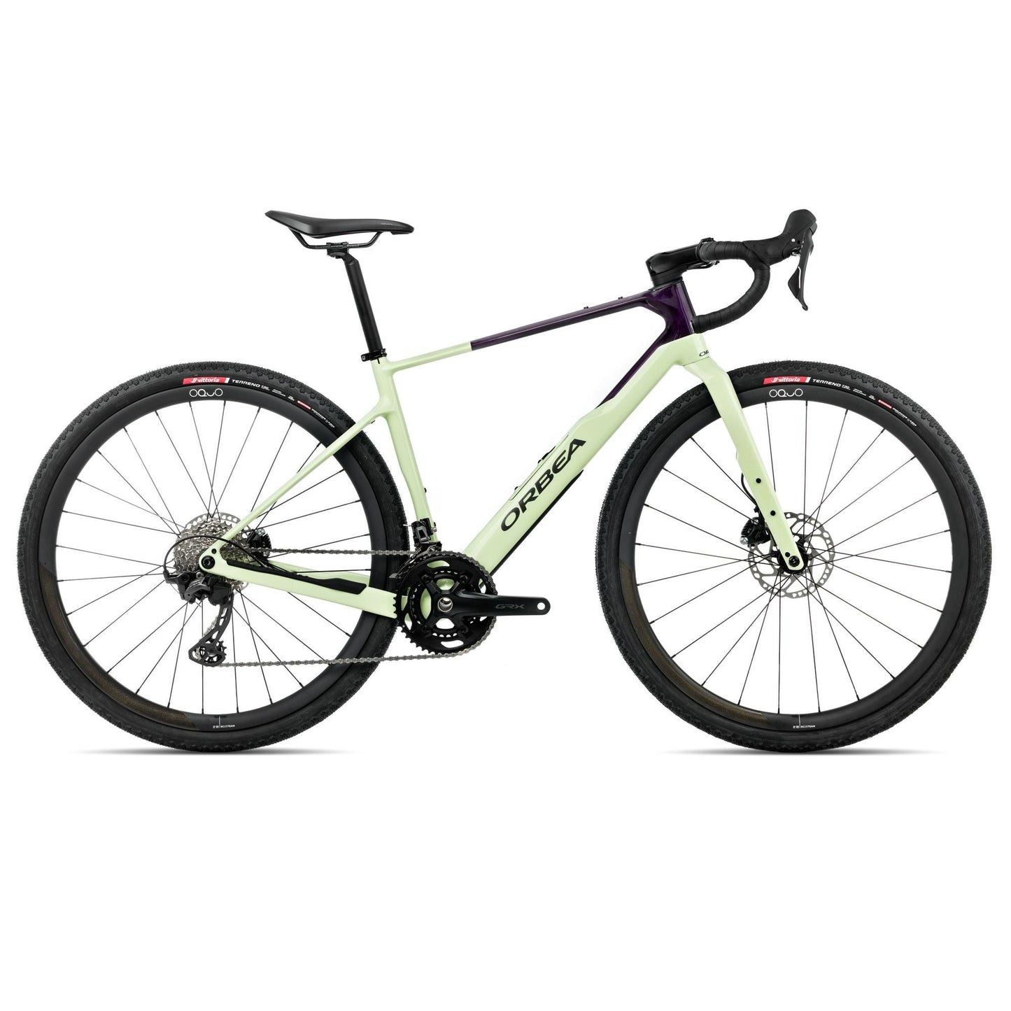 Orbea Terra M35 Team 2026-BRINK