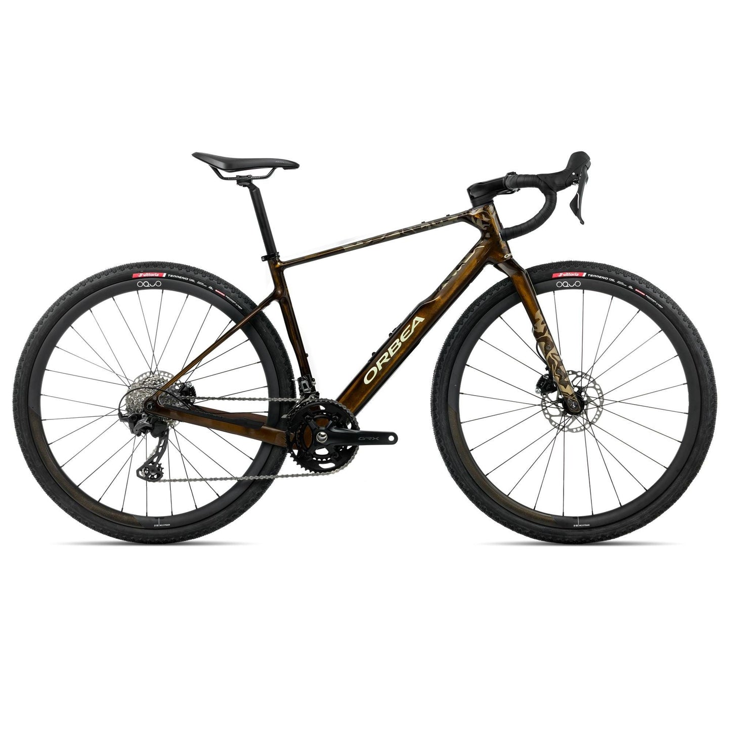 Orbea Terra M35 Team 2026-BRINK