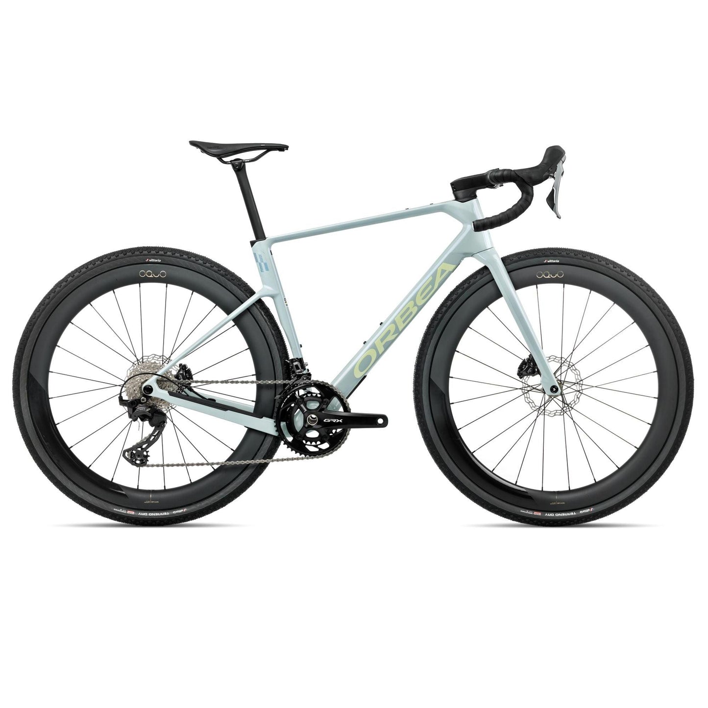 Orbea Terra Race M20 LTD 2026-BRINK