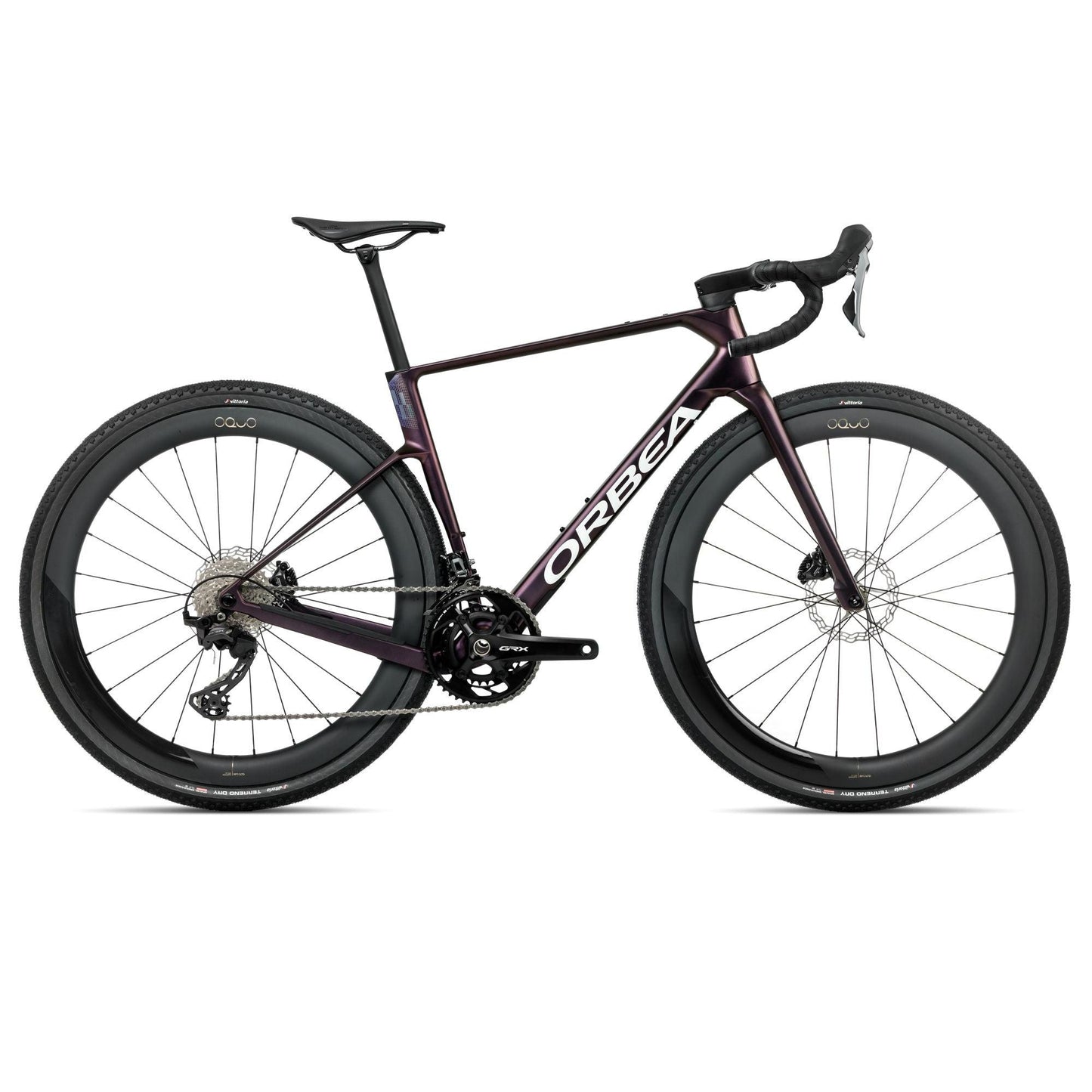 Orbea Terra Race M20 LTD 2026-BRINK