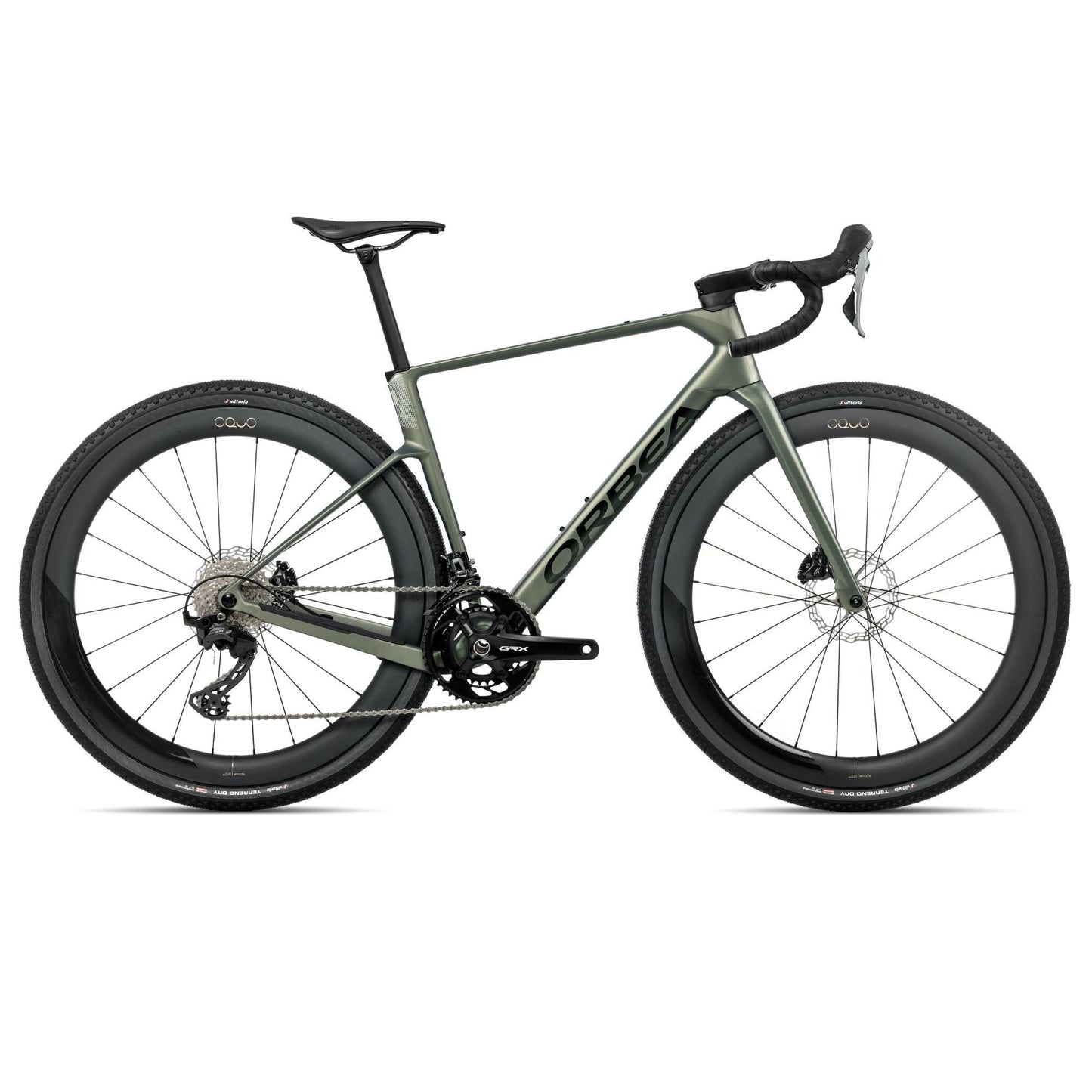 Orbea Terra Race M20 LTD 2026-BRINK