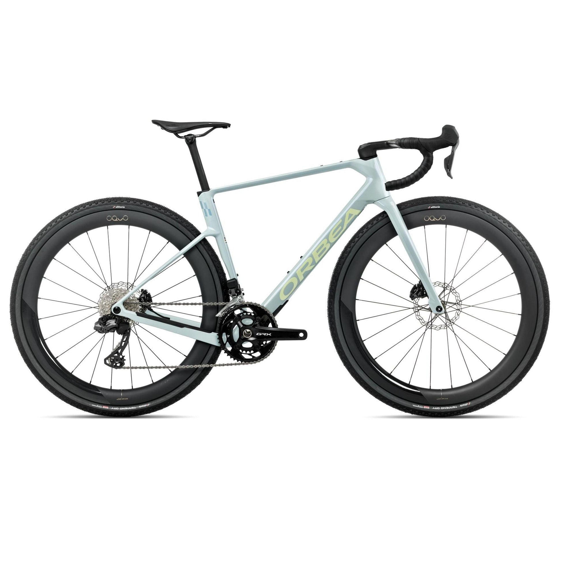 Orbea Terra Race M20i LTD 2026-BRINK
