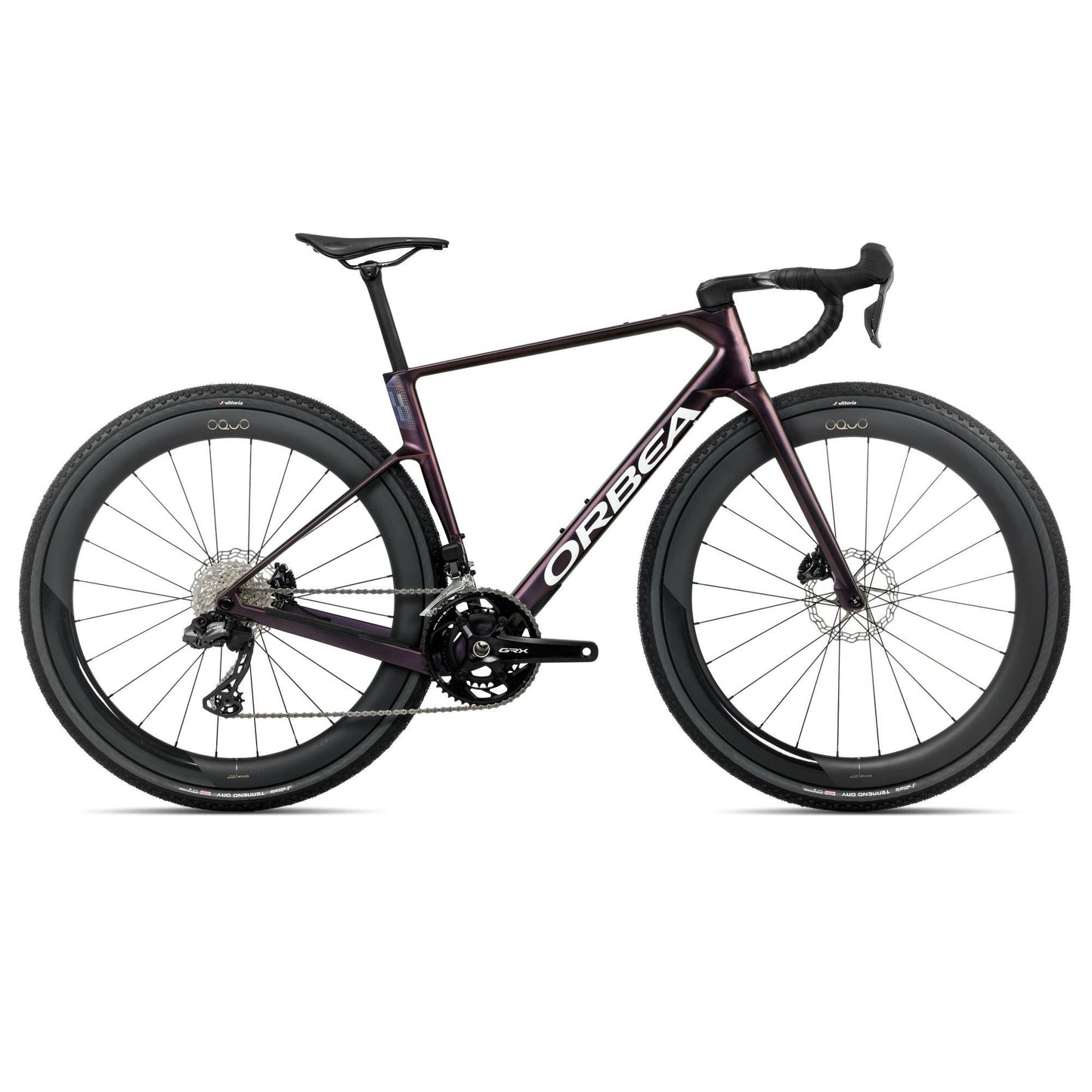 Orbea Terra Race M20i LTD 2026-BRINK