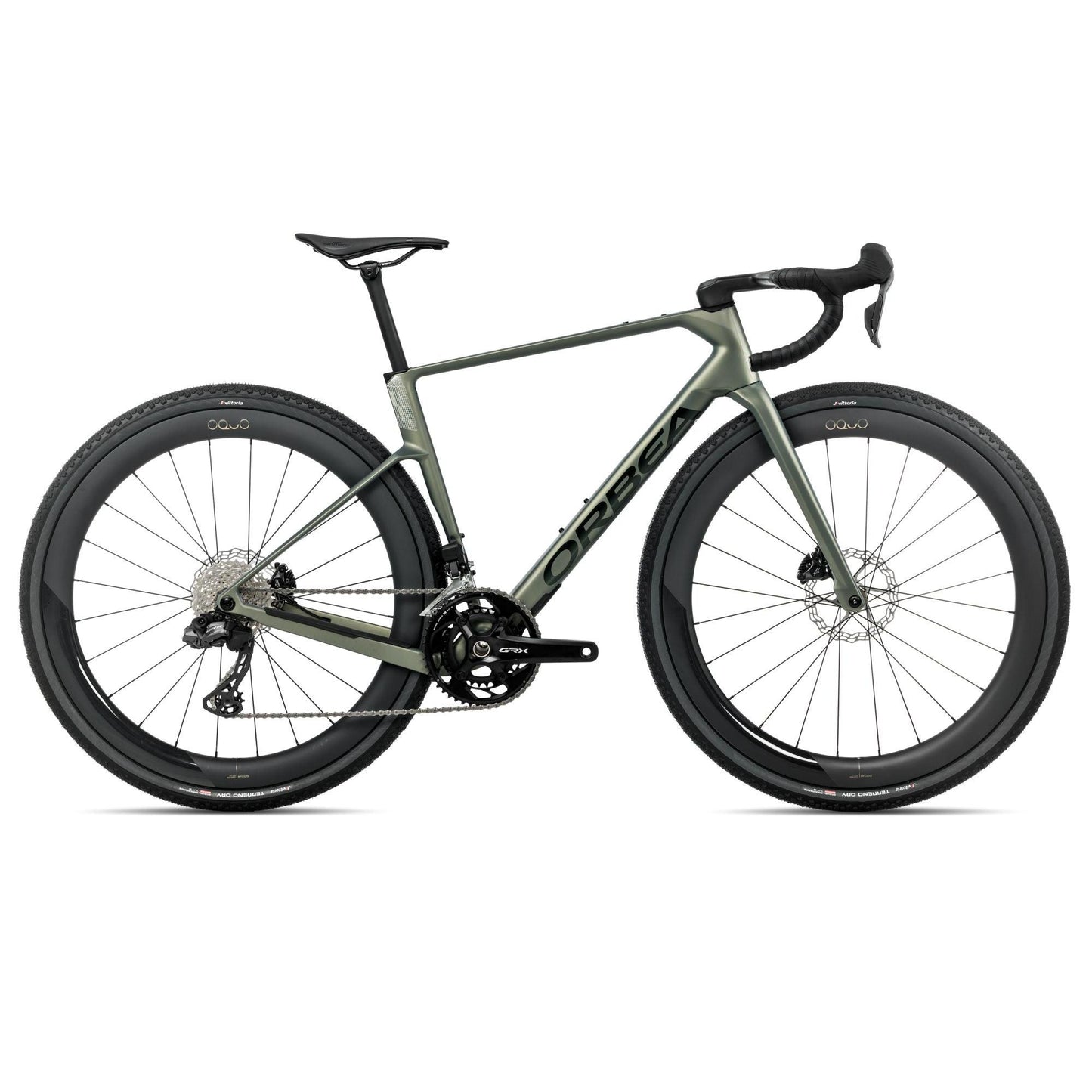 Orbea Terra Race M20i LTD 2026-BRINK