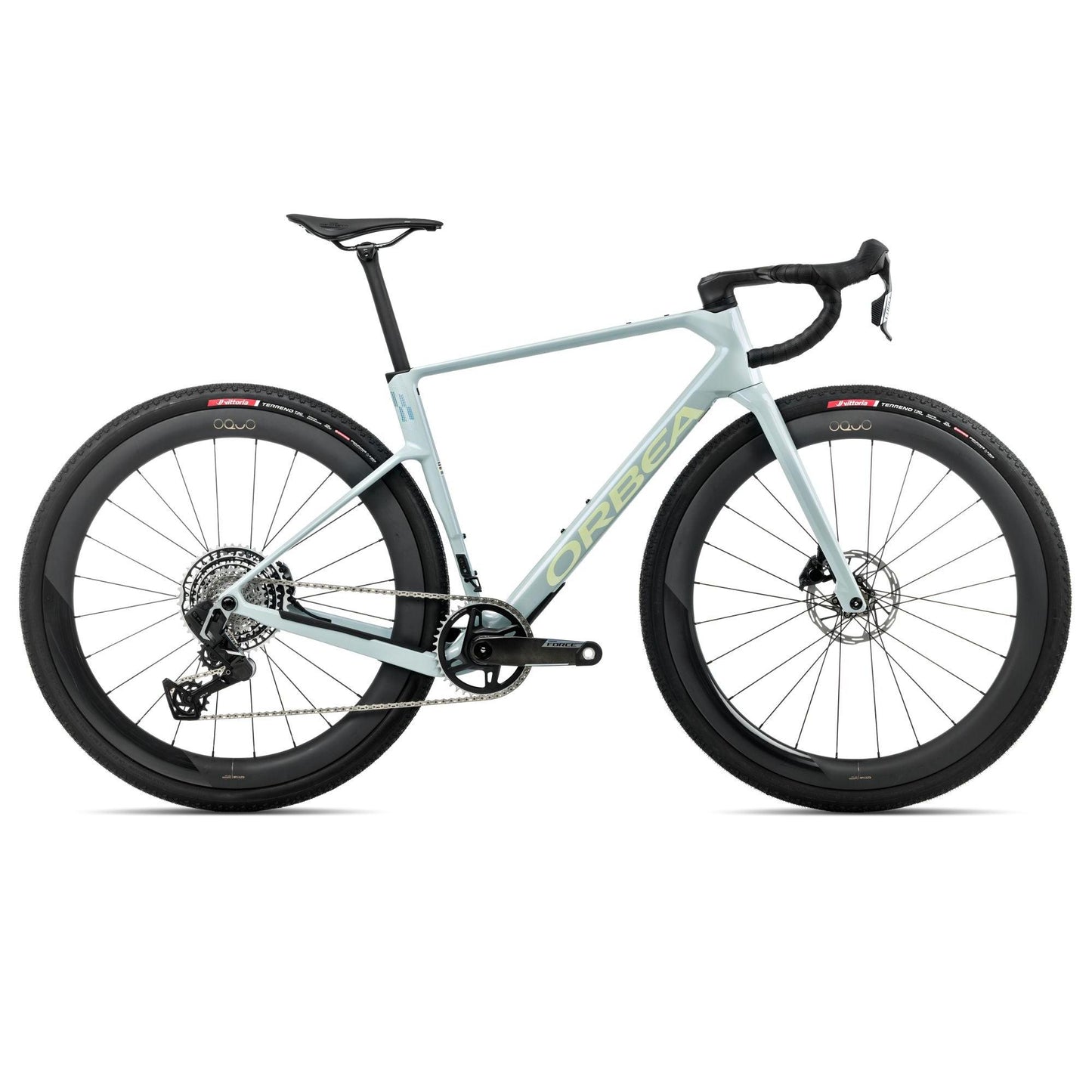 Orbea Terra Race M21e LTD 1X 2026-BRINK