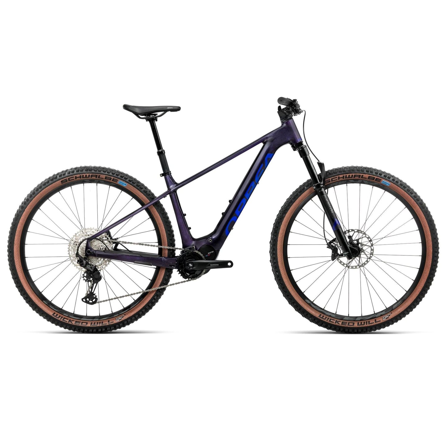 Orbea Urrun 10 2026-BRINK
