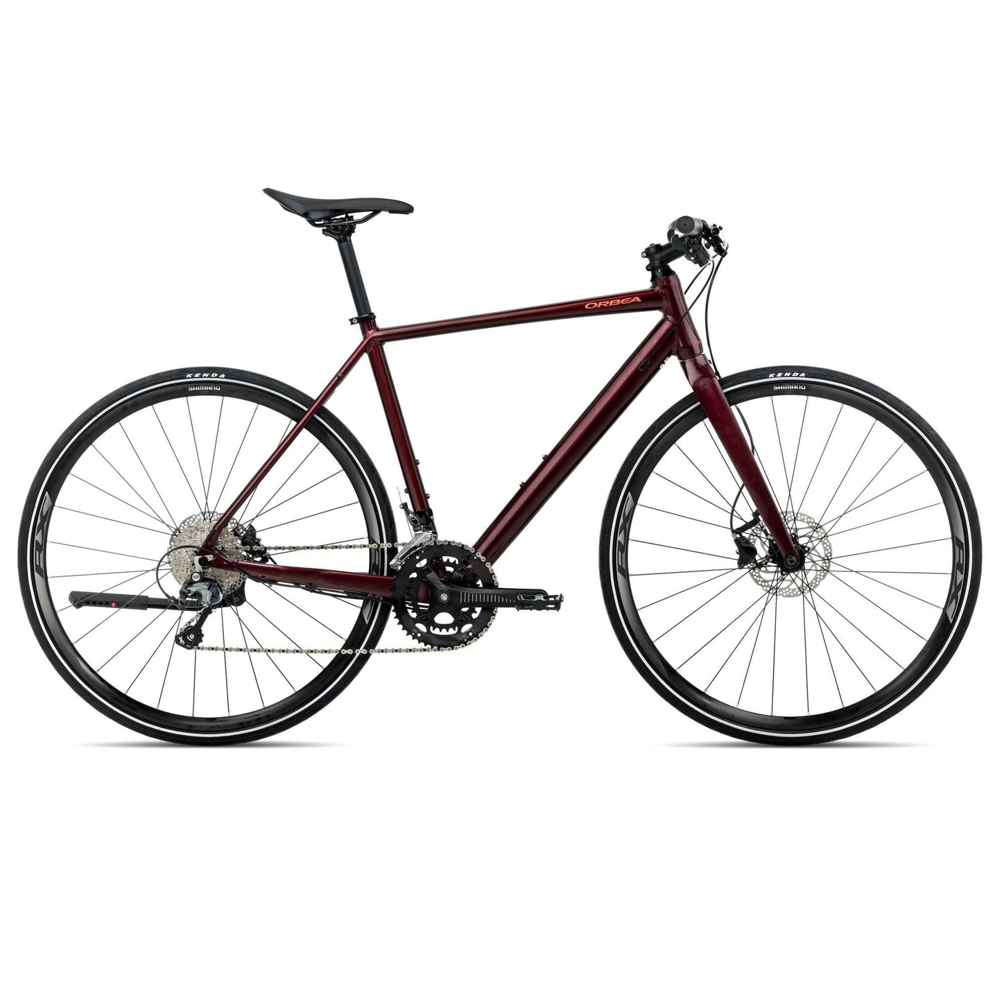 Orbea Vector 10 2026-BRINK