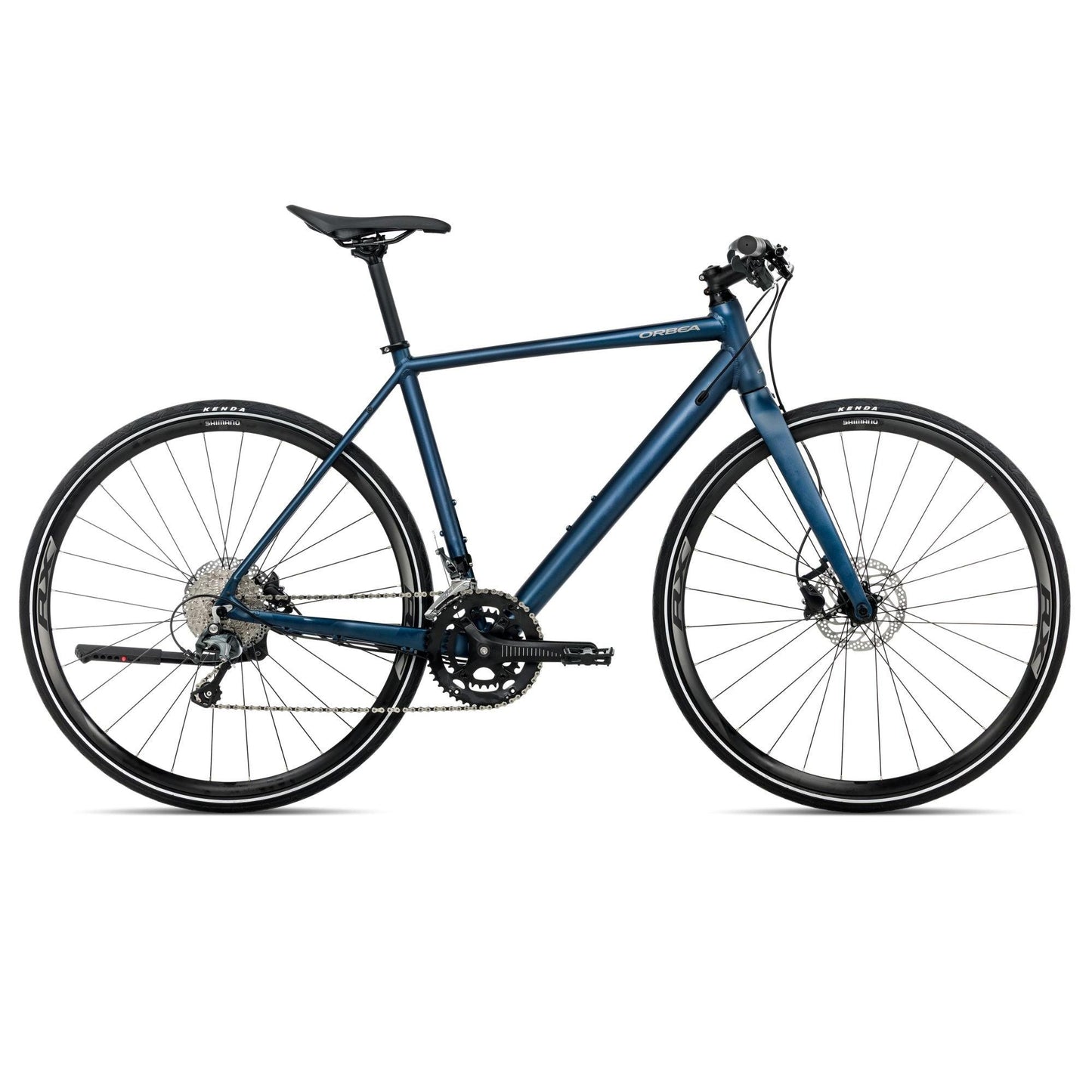 Orbea Vector 10 2026-BRINK