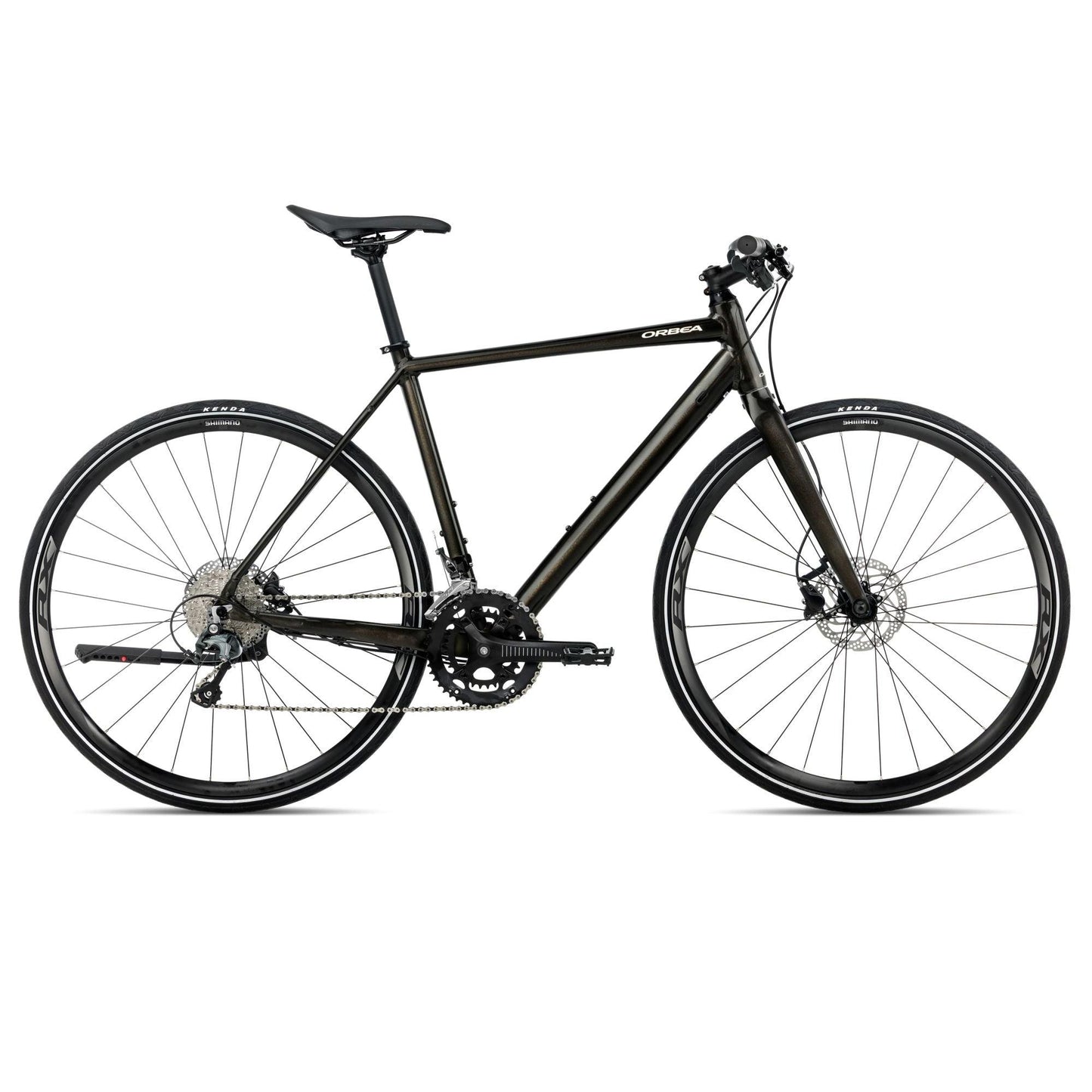 Orbea Vector 10 2026-BRINK