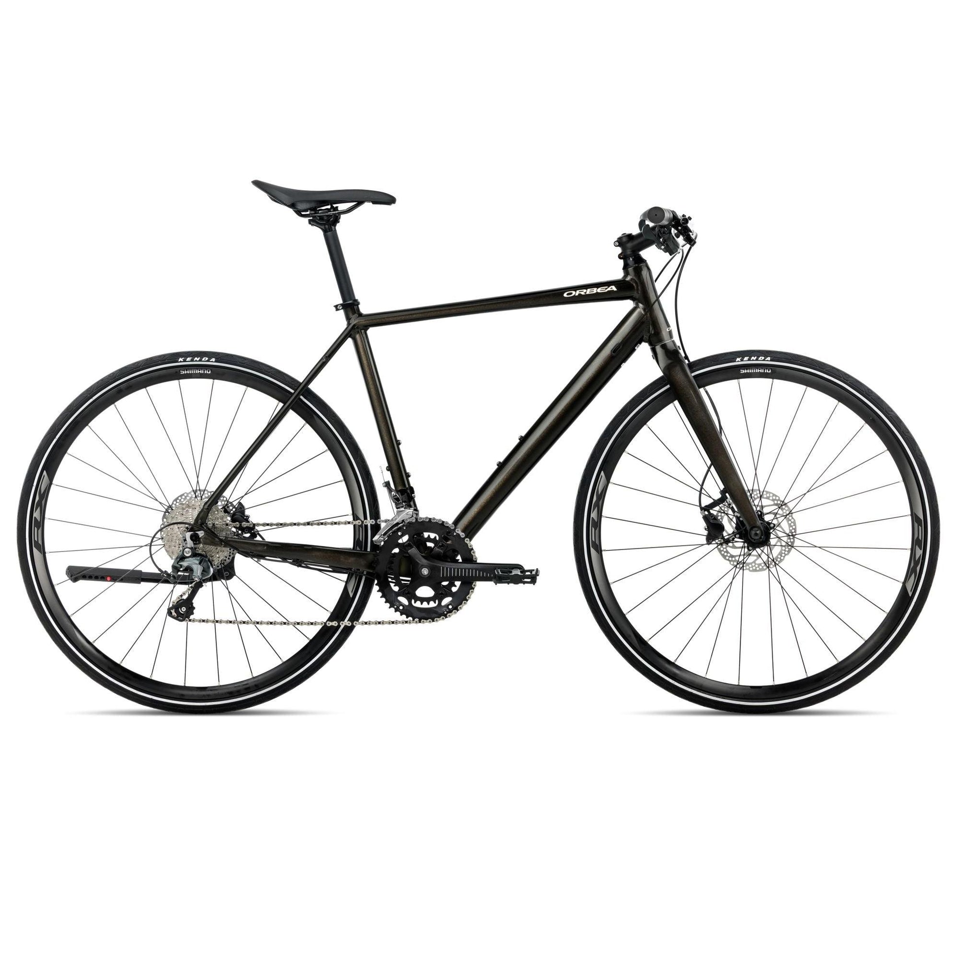 Orbea Vector 10 2026-BRINK