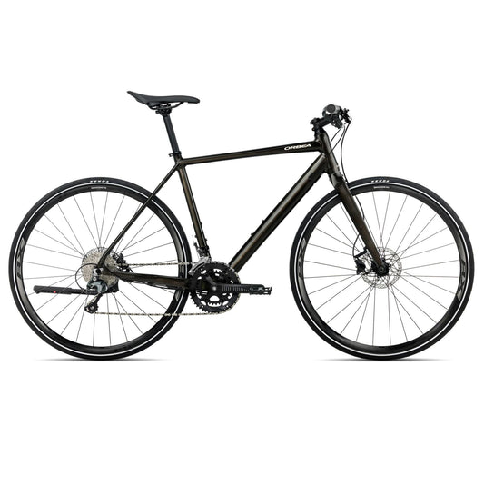 Orbea Vector 10 2026-BRINK
