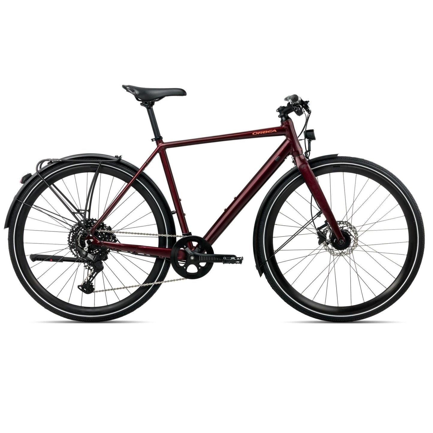 Orbea Vector 15 EQ 2026-BRINK