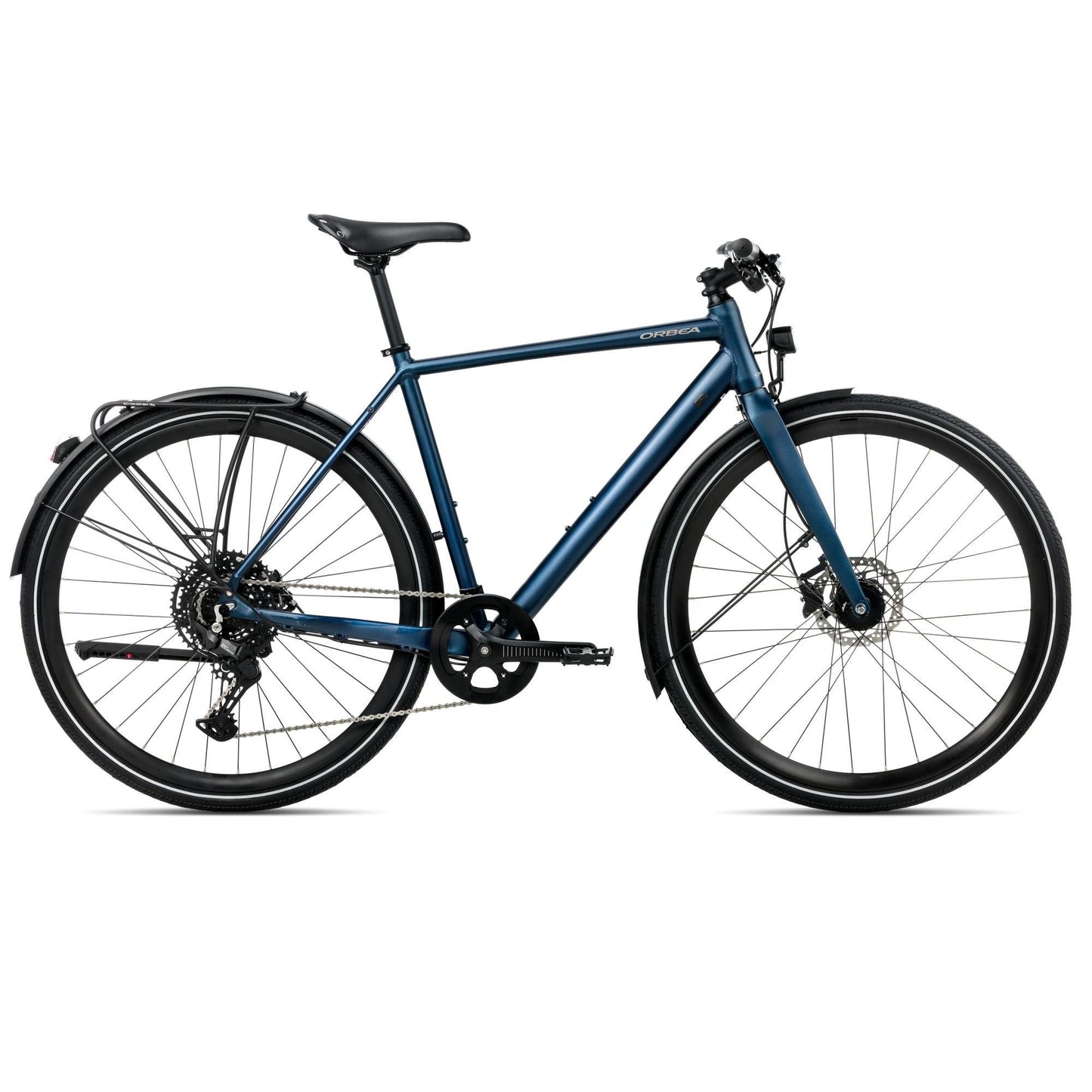 Orbea Vector 15 EQ 2026-BRINK