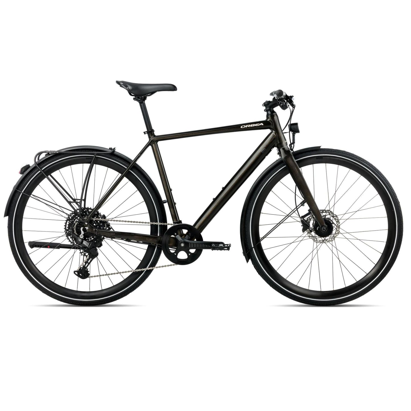 Orbea Vector 15 EQ 2026-BRINK