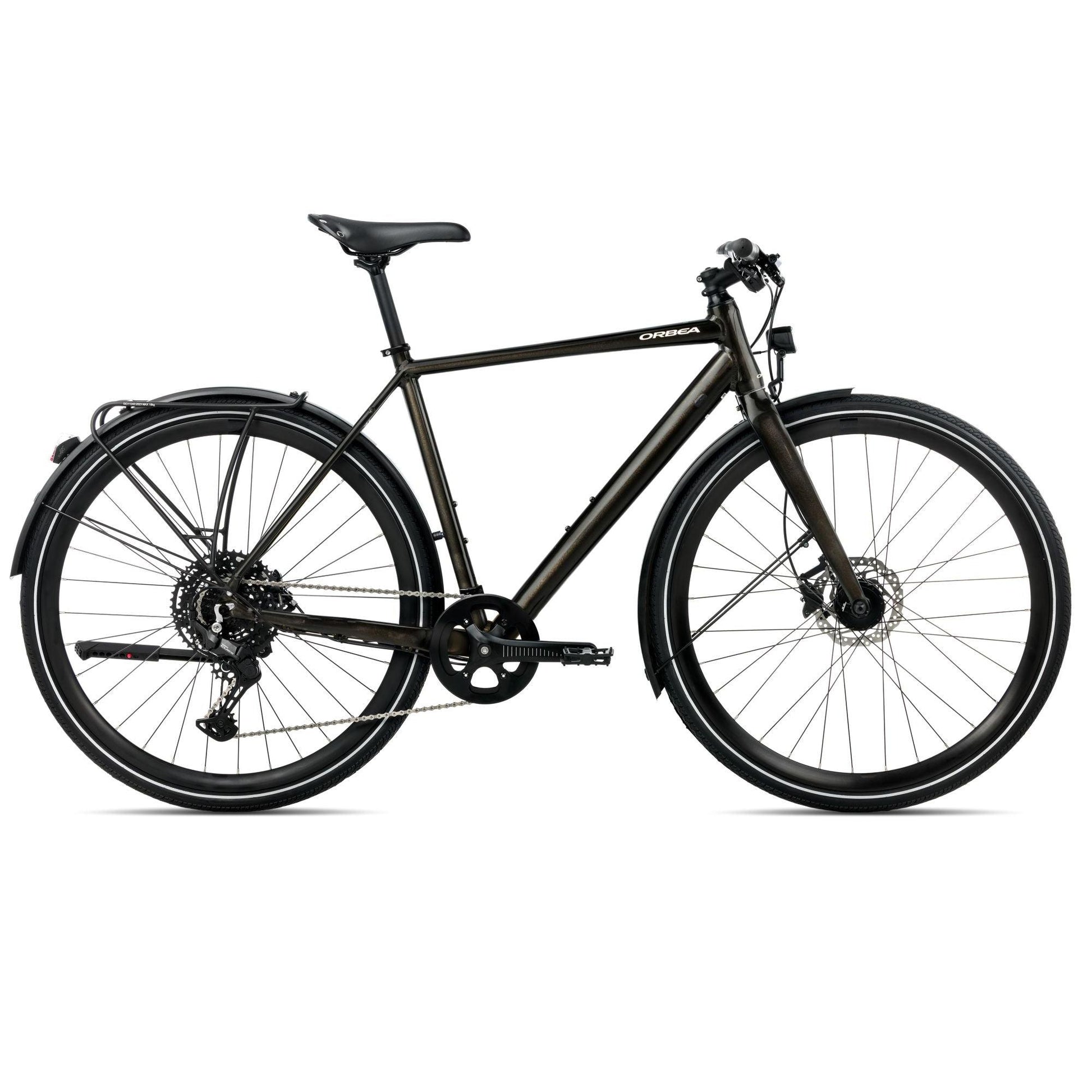 Orbea Vector 15 EQ 2026-BRINK
