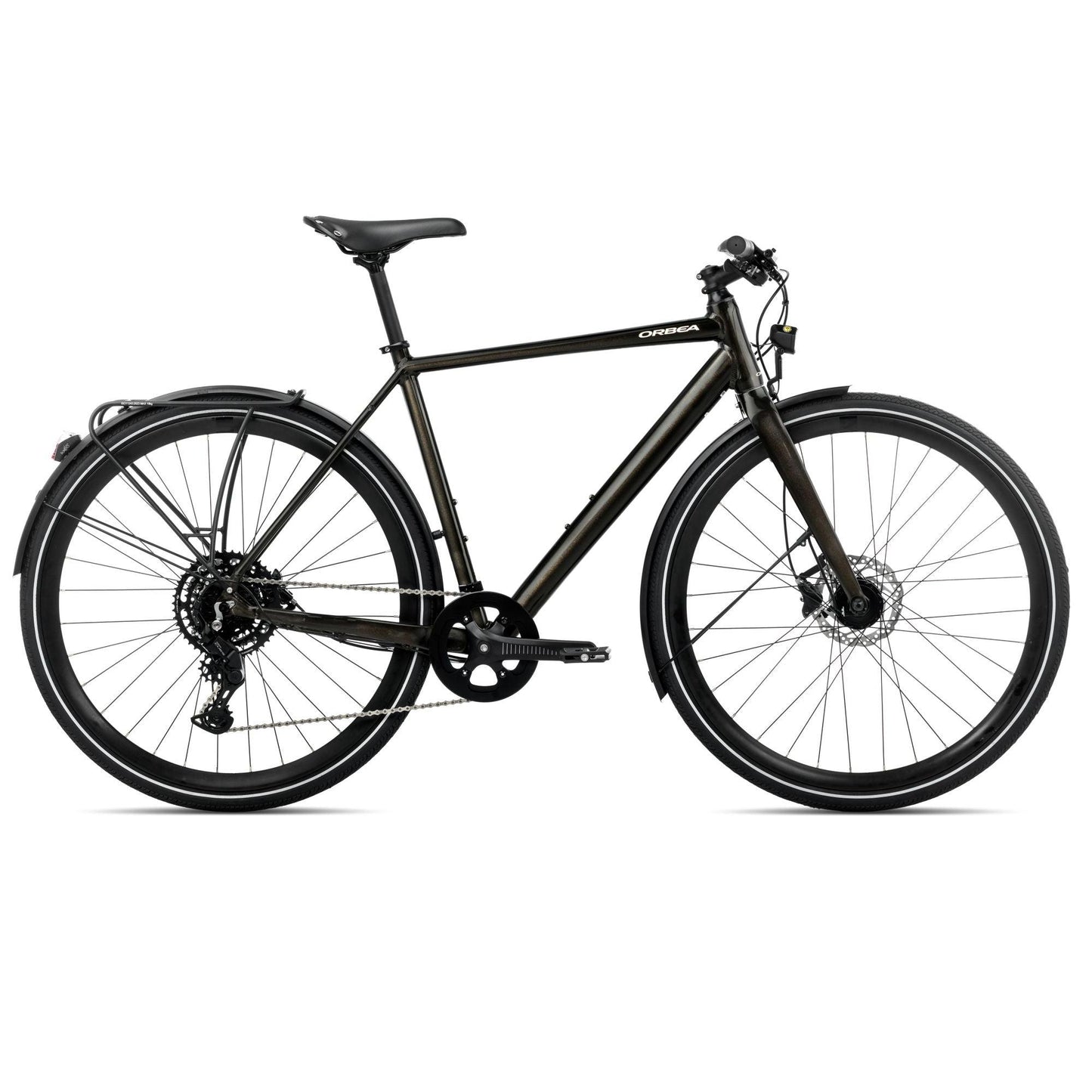 Orbea Vector 25 EQ 2026-BRINK