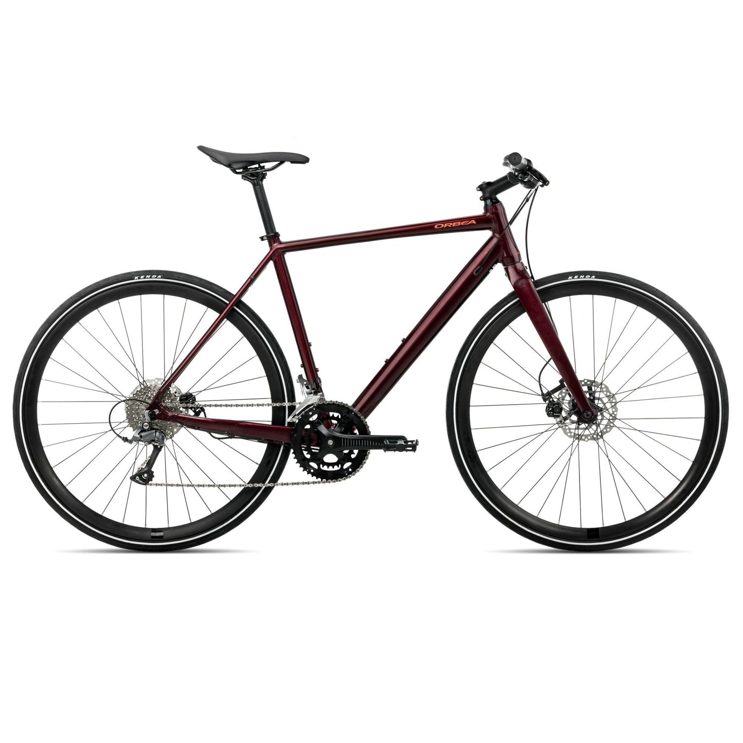 Orbea Vector 30 2026-BRINK