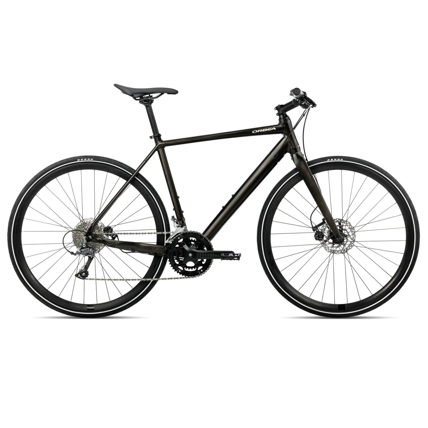 Orbea Vector 30 2026-BRINK