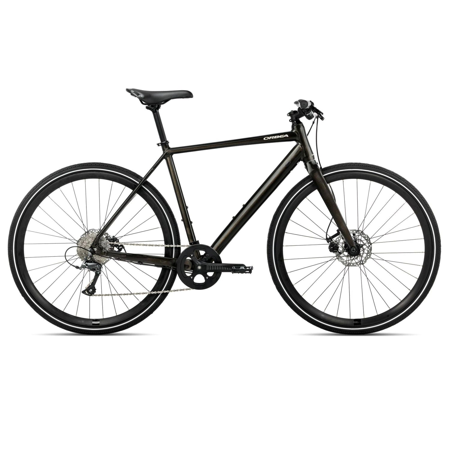Orbea Vector 35 2026-BRINK
