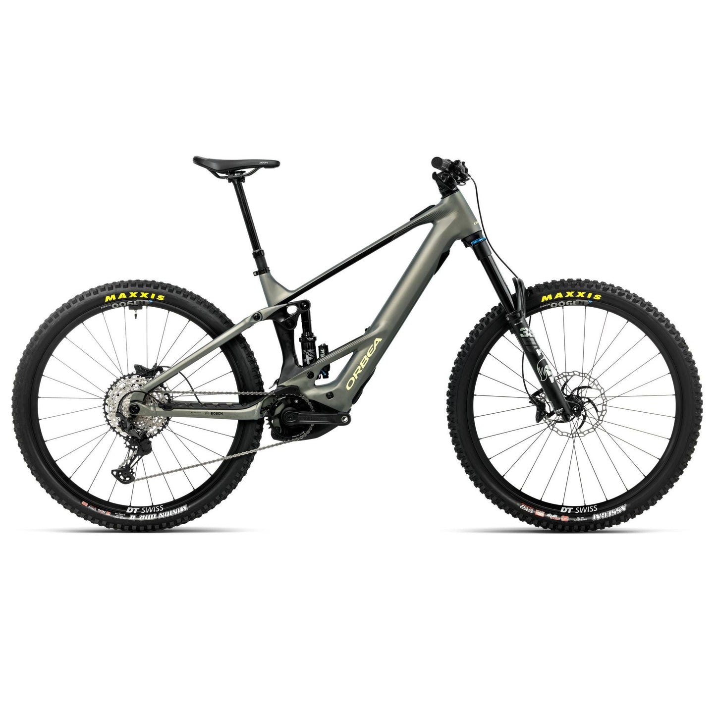 Orbea Wild H10 2026-BRINK