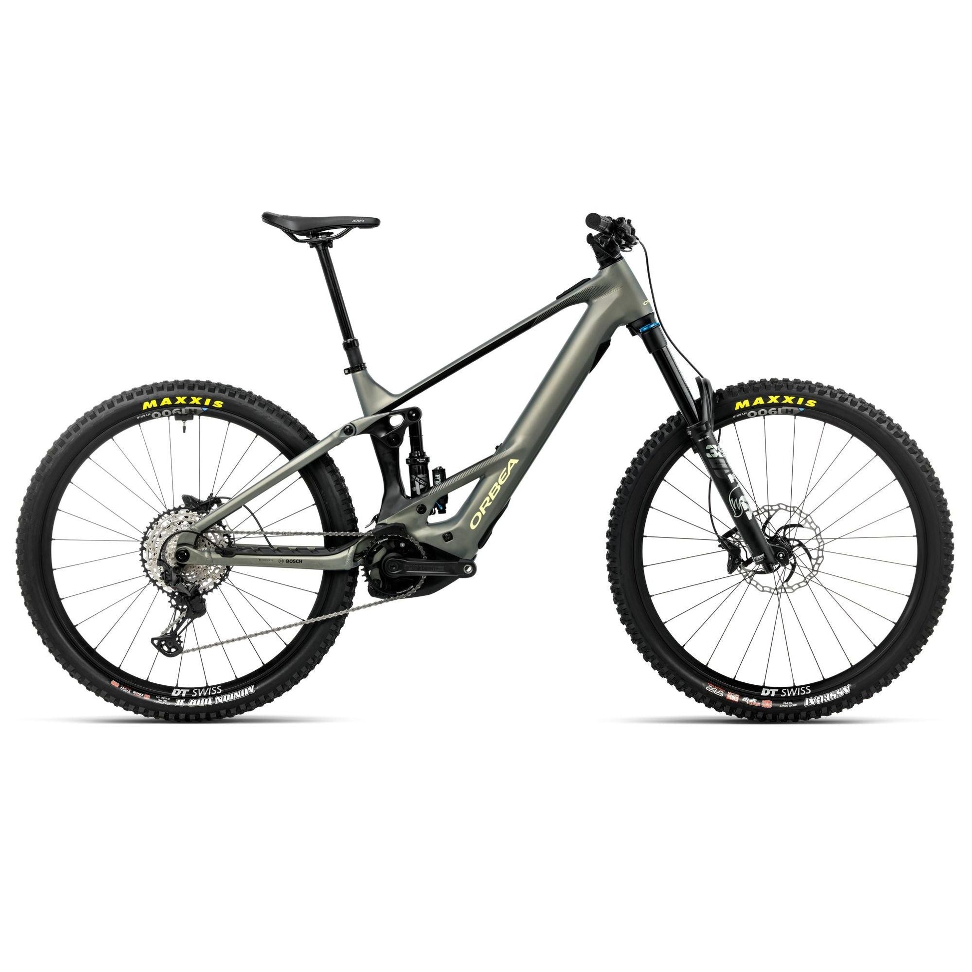 Orbea Wild H10 2026-BRINK