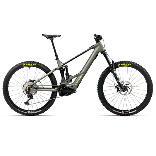 Orbea Wild H10 2026-BRINK