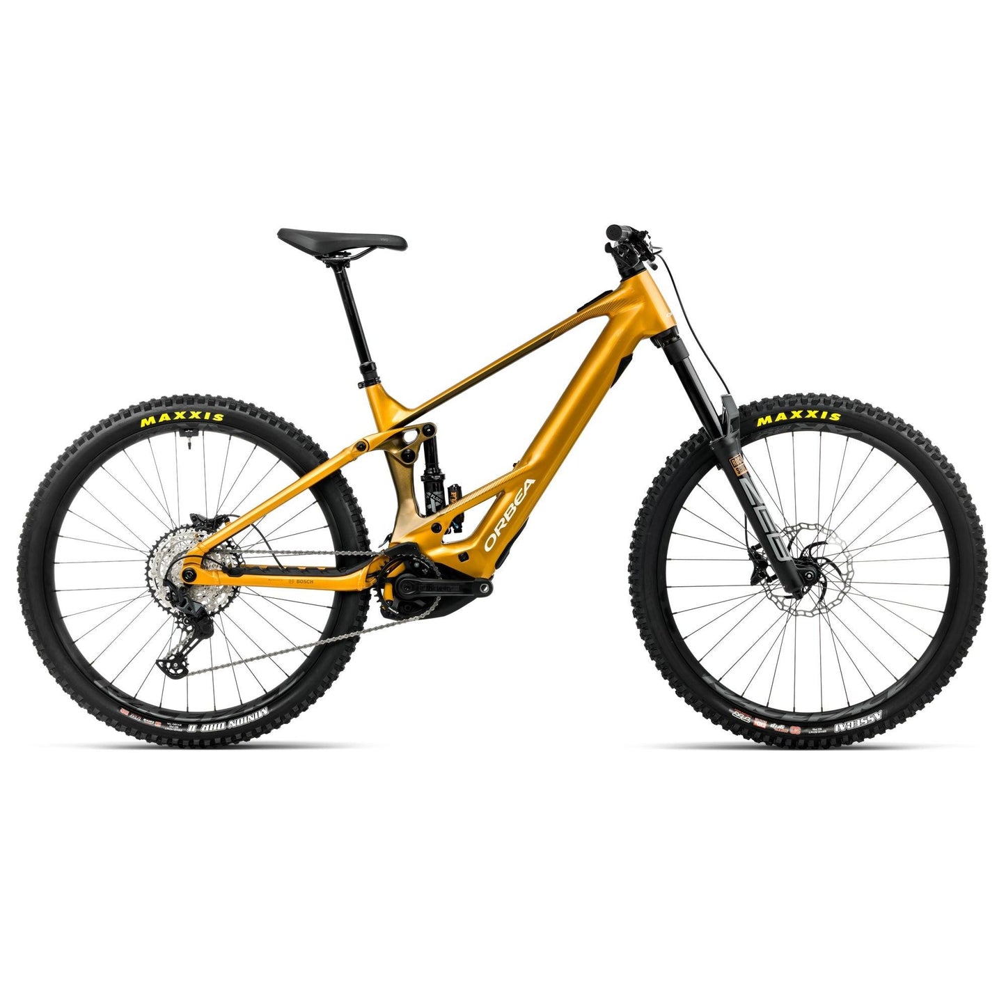 Orbea Wild H20 2026-BRINK