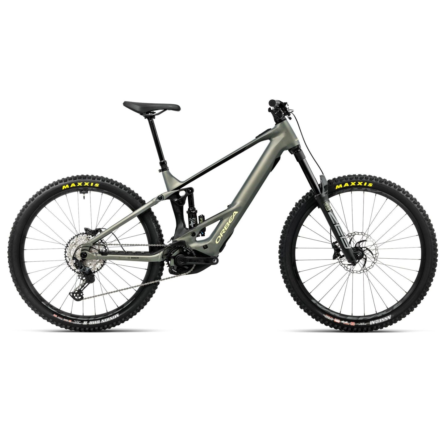Orbea Wild H20 2026-BRINK
