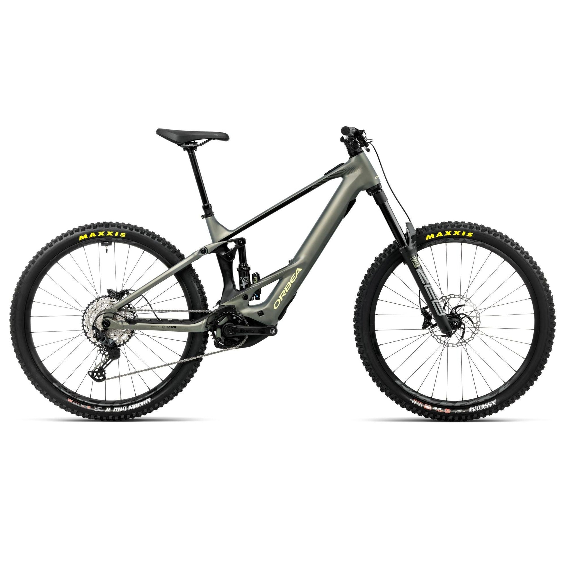 Orbea Wild H20 2026-BRINK