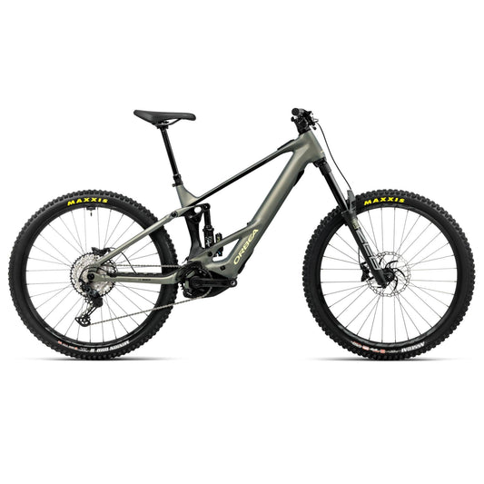 Orbea Wild H20 2026-BRINK