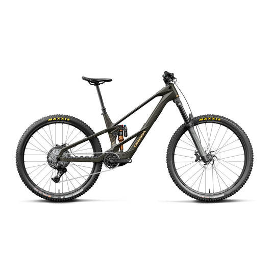 Orbea Wild LT M20 2027-S-Magic Gold / Titan Gold-29"-BRINK