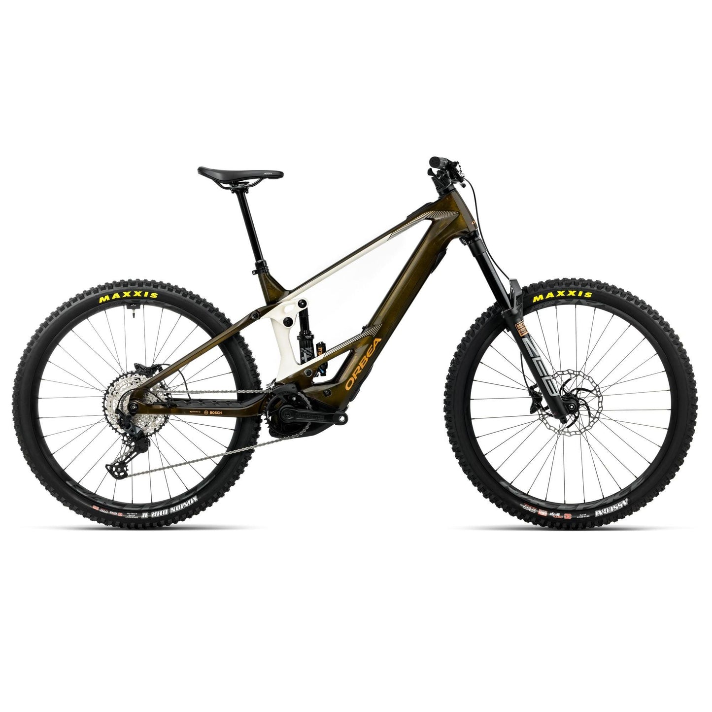 Orbea Wild M20 2026-BRINK