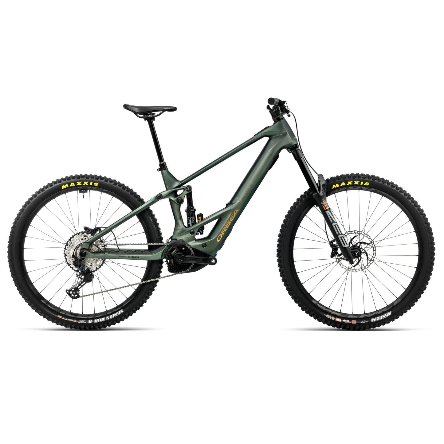 Orbea Wild M20 2026-BRINK