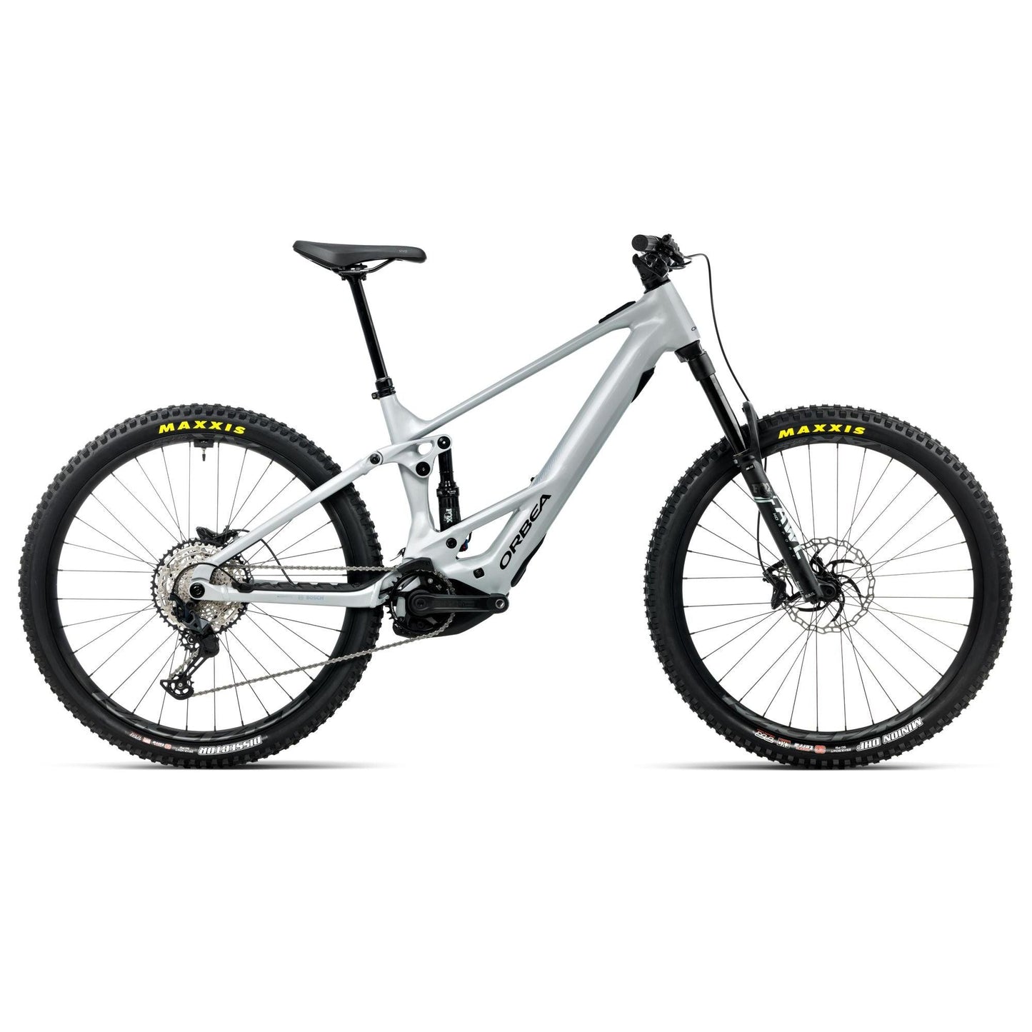Orbea Wild ST H20 2026-BRINK