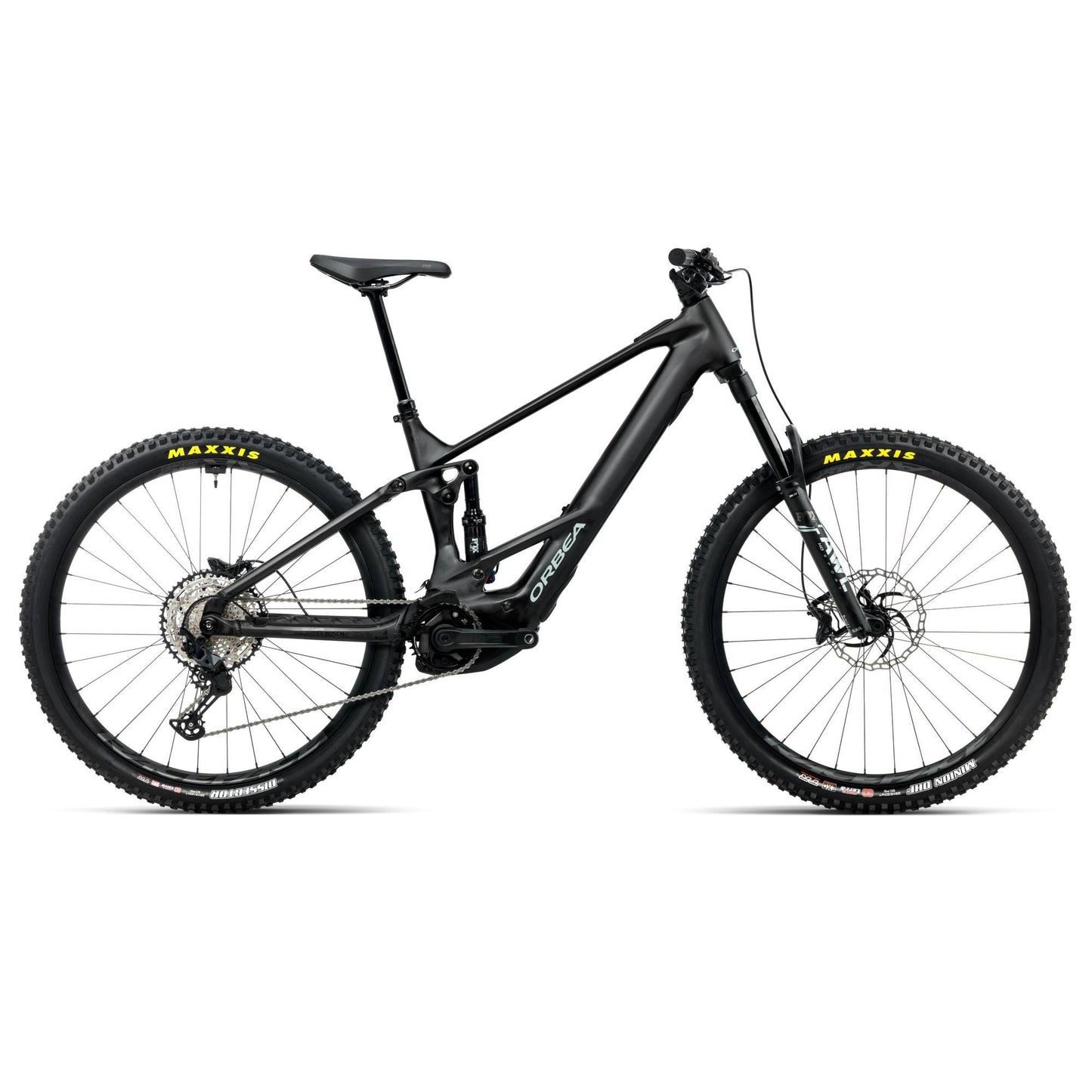 Orbea Wild ST H20 2026-BRINK